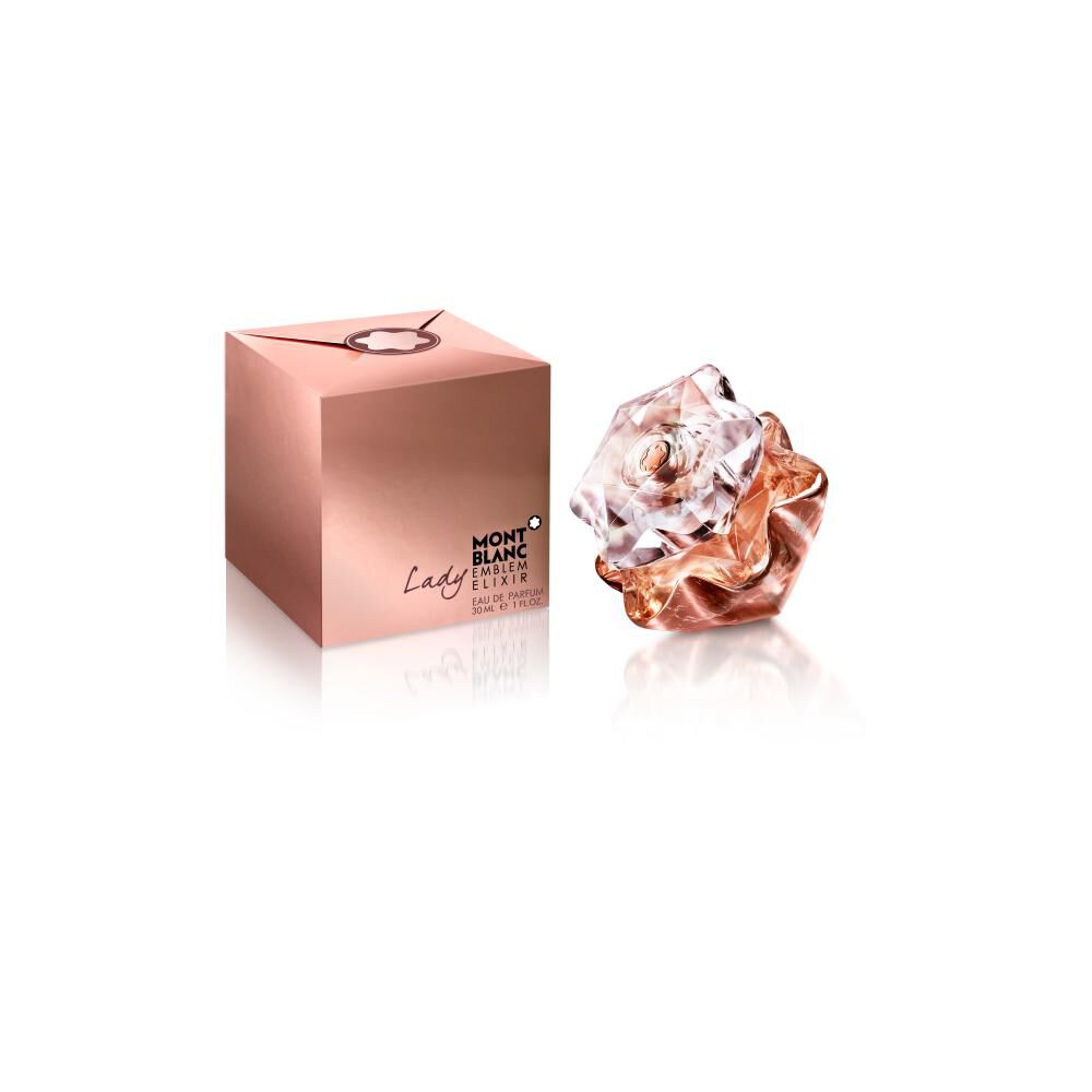 Perfume mujer Montblanc Lady Emblem Elixir EDP// 30 ml image number 0.0