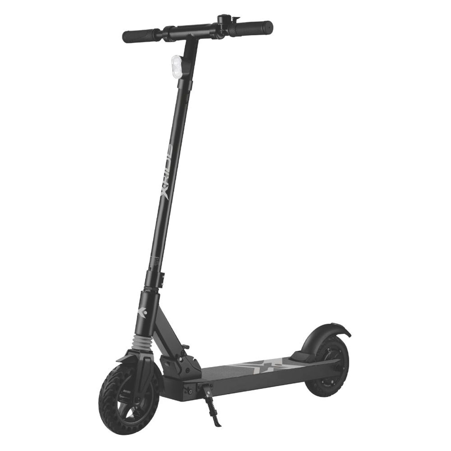 Scooter El&eacute;ctrico X-ride E-scoourba26 image number 0.0