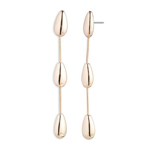 Aros Lauren Ralph Lauren 14g00787 Dorados