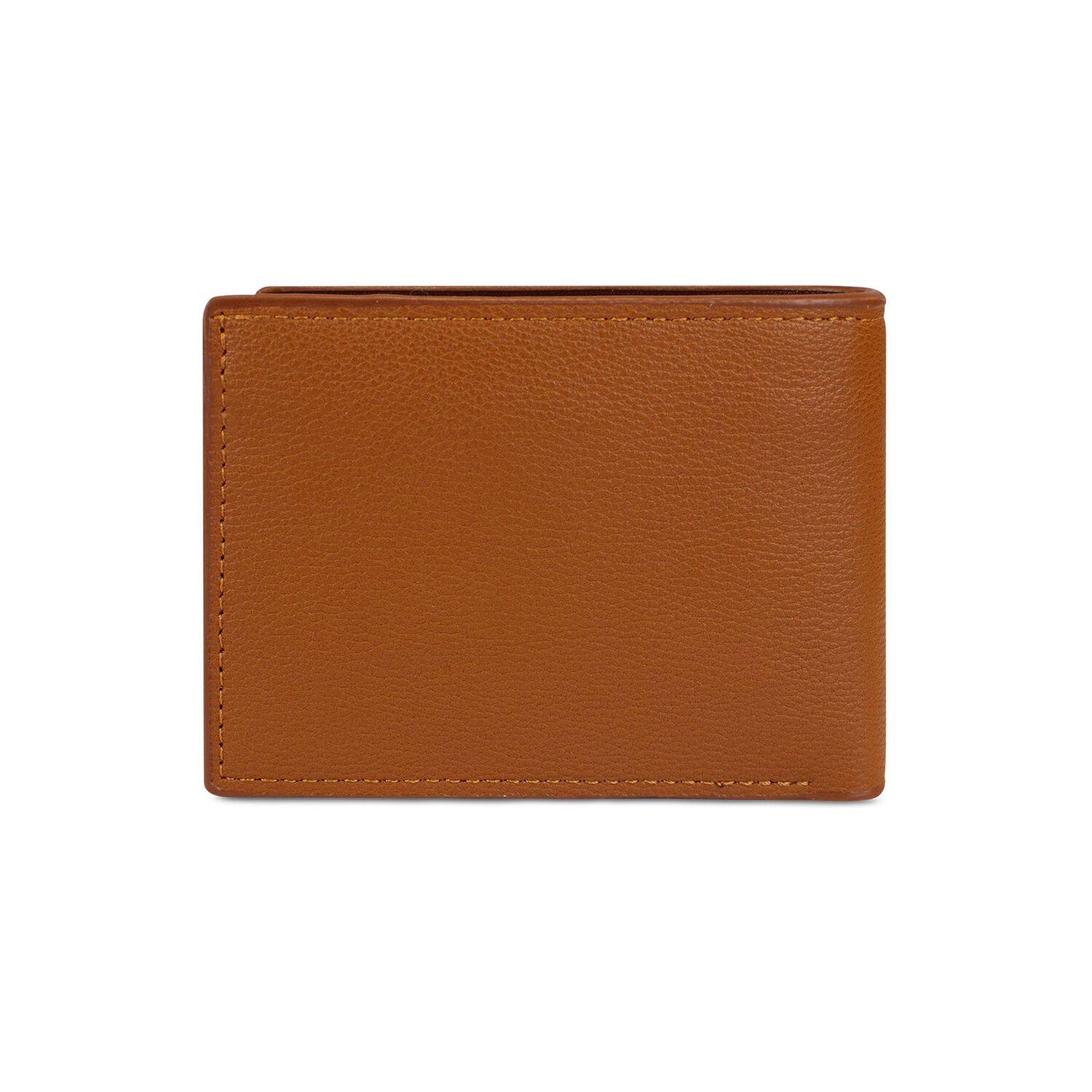 Billetera Hombre Bruno Caf&eacute; Con Monedero Carven Paris image number 4.0