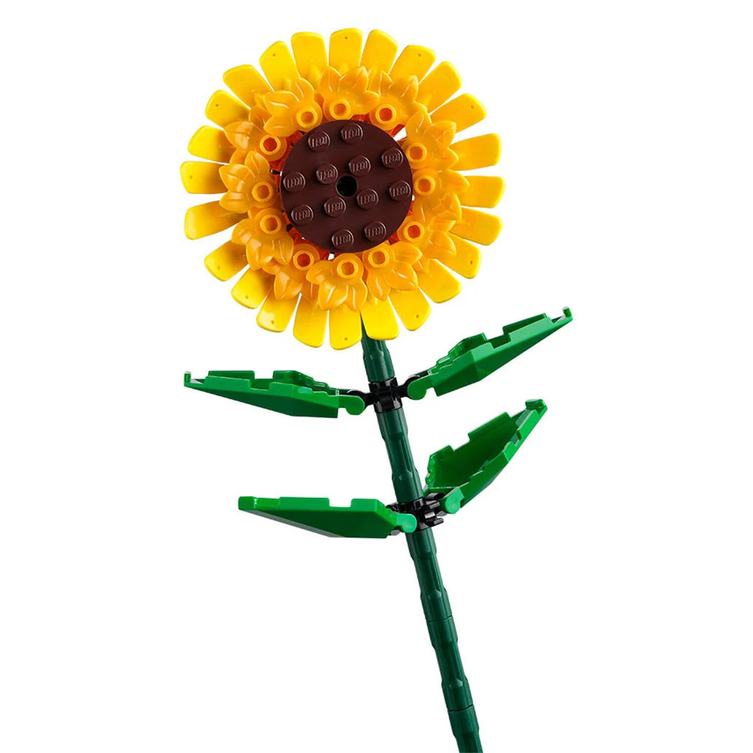 Lego Botanicals - Girasoles - 40524 image number 3.0