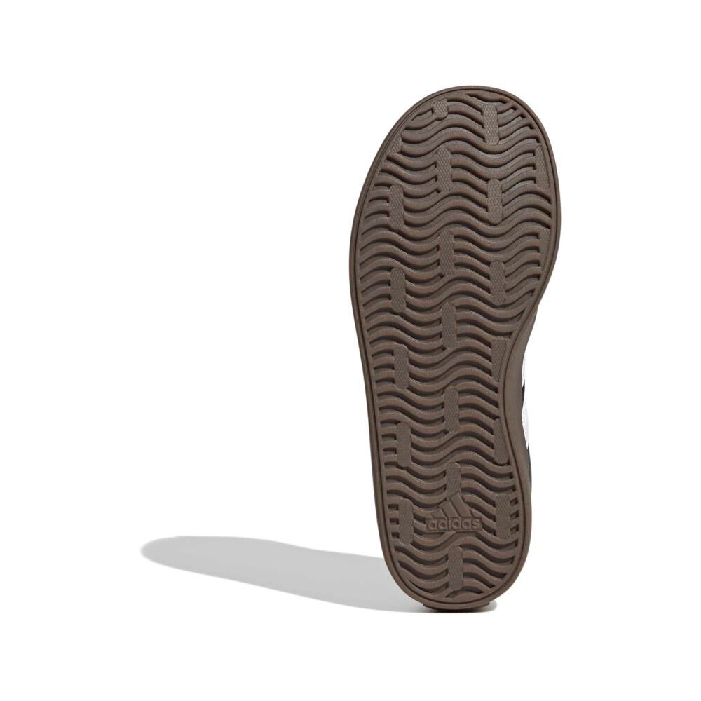 Zapatilla Urbana Unisex Adidas Vl Court 3.0 K image number 5.0