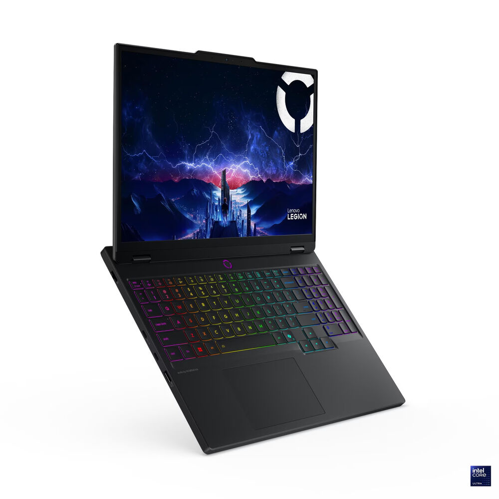 Notebook Gamer Legion 5i Intel Core I9 32gb Ram 1tb Ssd Nvidia Geforce Rtx 5070 15" image number 6.0