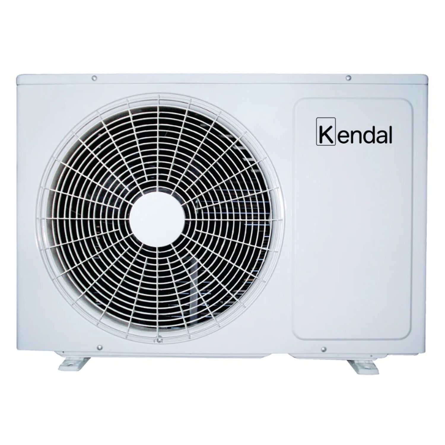 Aire Acondicionado Split Frio-calor Inverter 18000 Btu Wifi Kendal image number 1.0