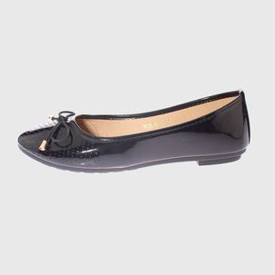 Chinita Negro Pand-g Art. 5pg2731black