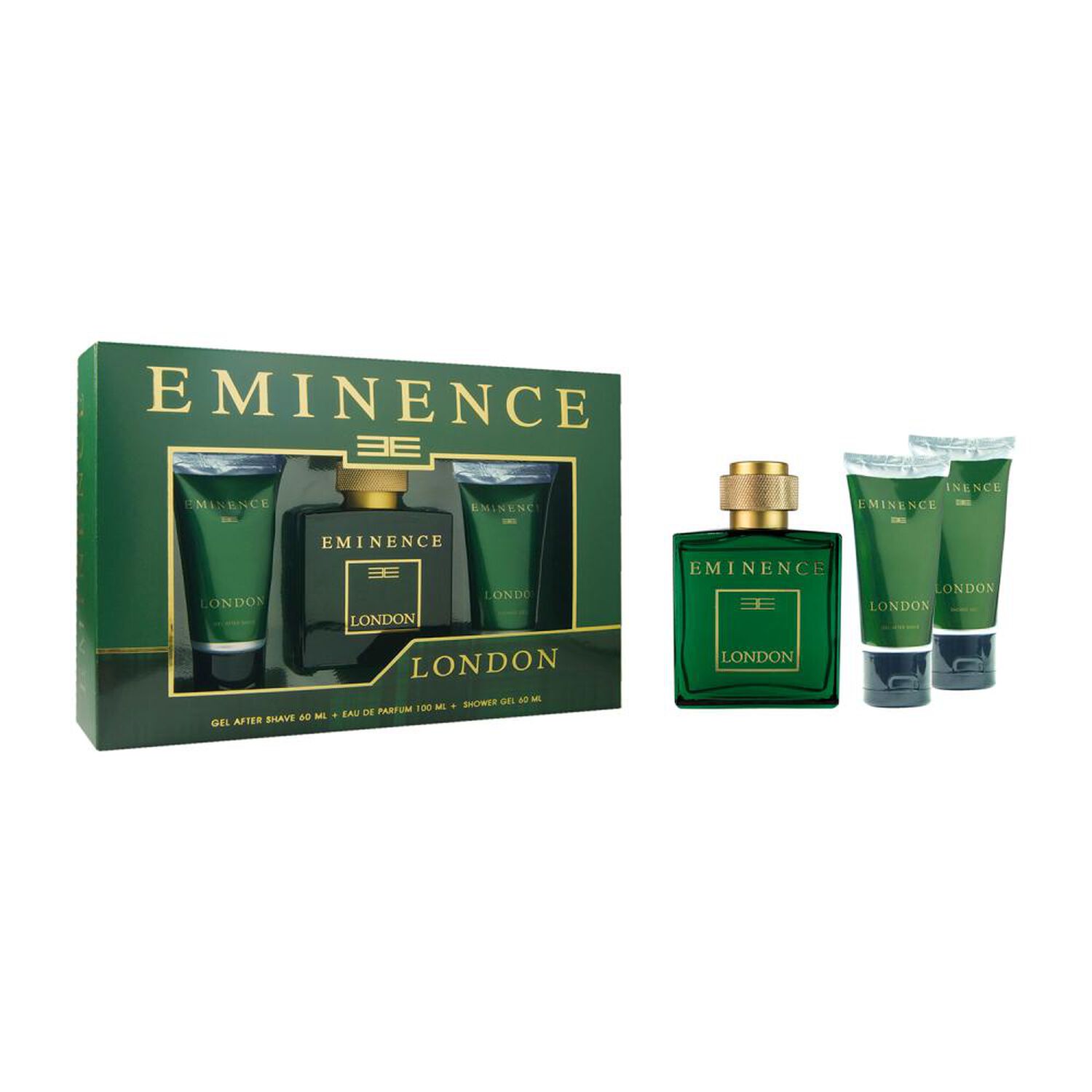 Set Perfumeria Eminence Edp image number 0.0