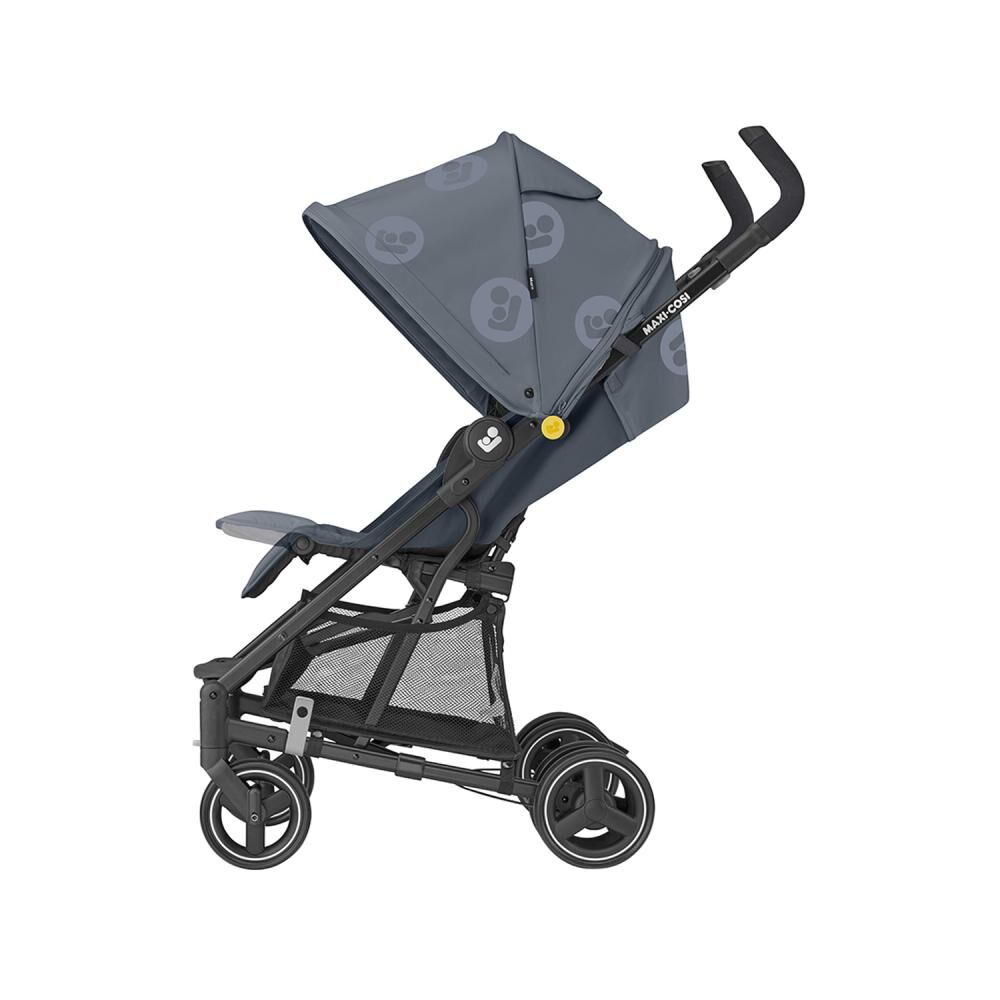 Coche De Paseo Maxi-cosi 01520510gra image number 5.0