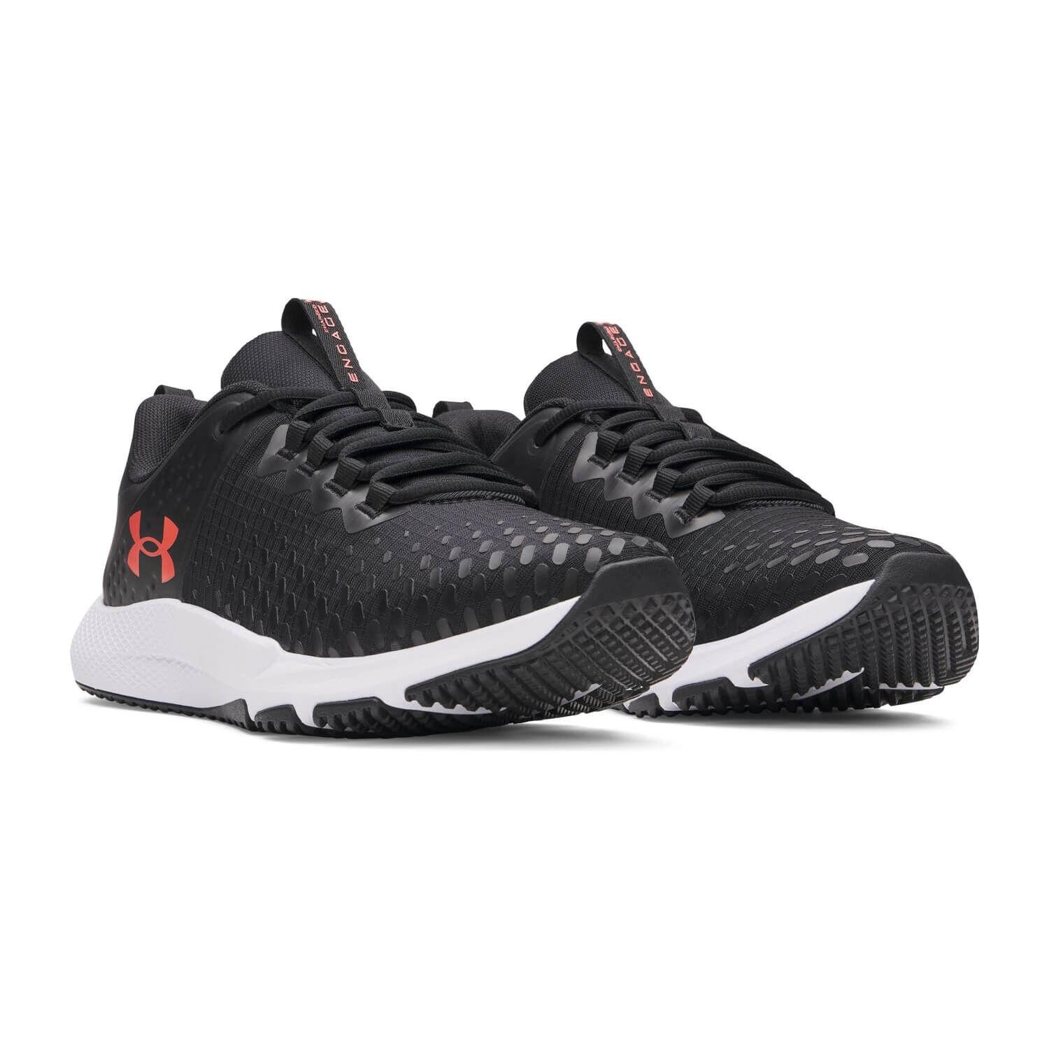 Zapatilla Running Hombre Under Armour Charged Engage 2 image number 4.0