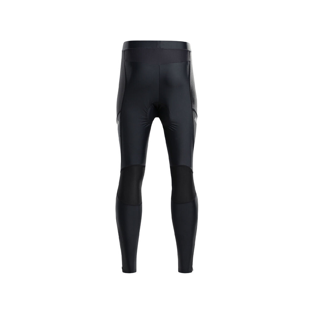 Calza Larga Cycling Acolchado Dryup Swift Mujer image number 2.0