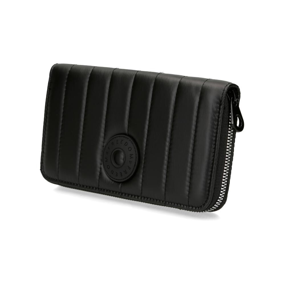 Billetera Mujer Freedom image number 2.0