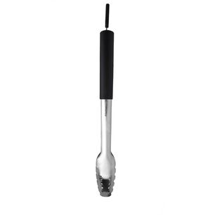 Tenazas Parrilleras Acero Inoxidable 52cm