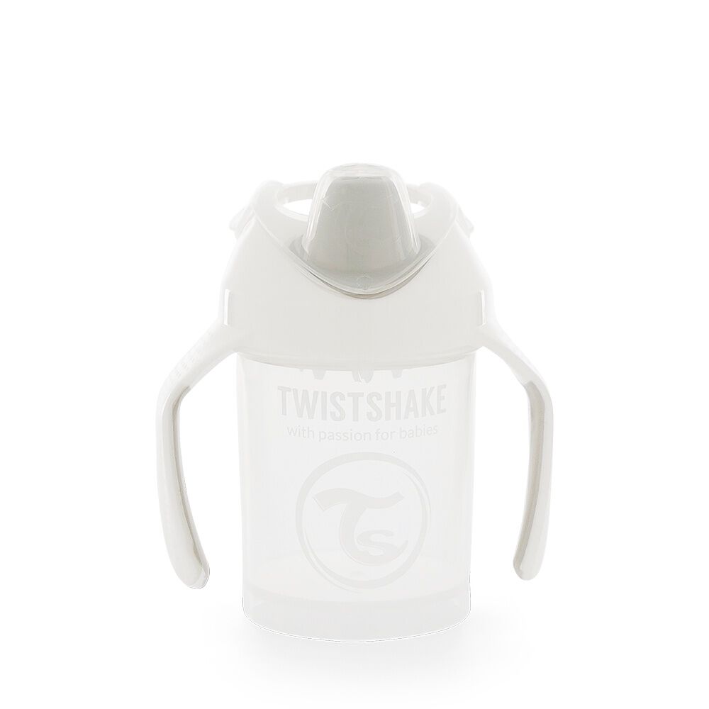 Vaso Twistshake Mini Cup 230ml image number 1.0