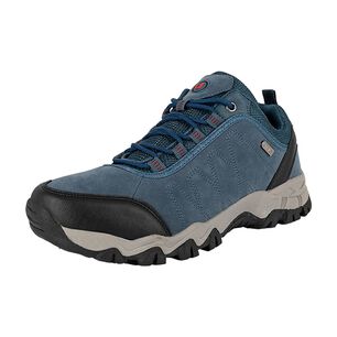 Zapatilla Maglic Azul Uns