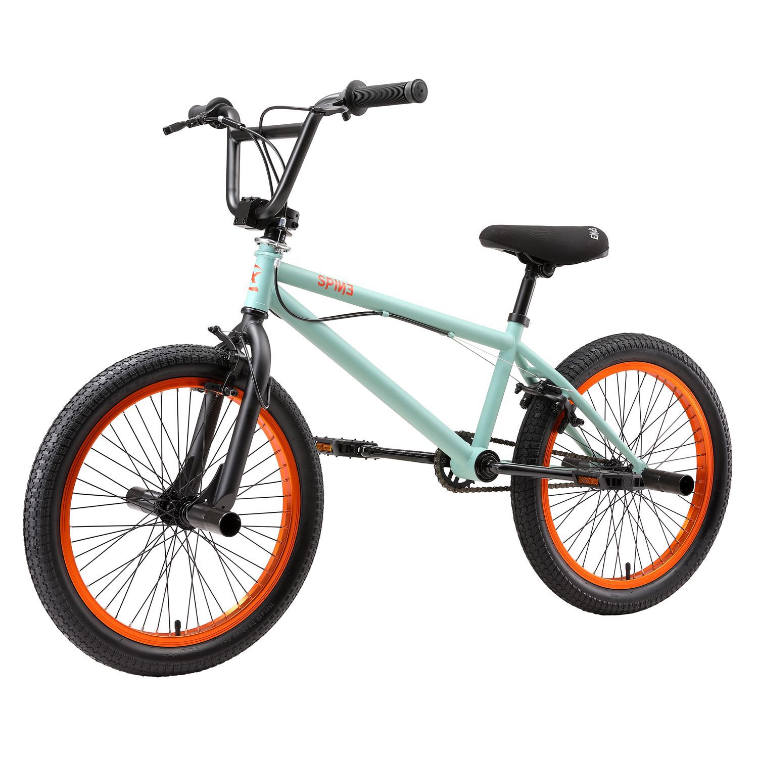 Bicicleta Freestyle Oxford Spine 20 / Aro 20 image number 2.0