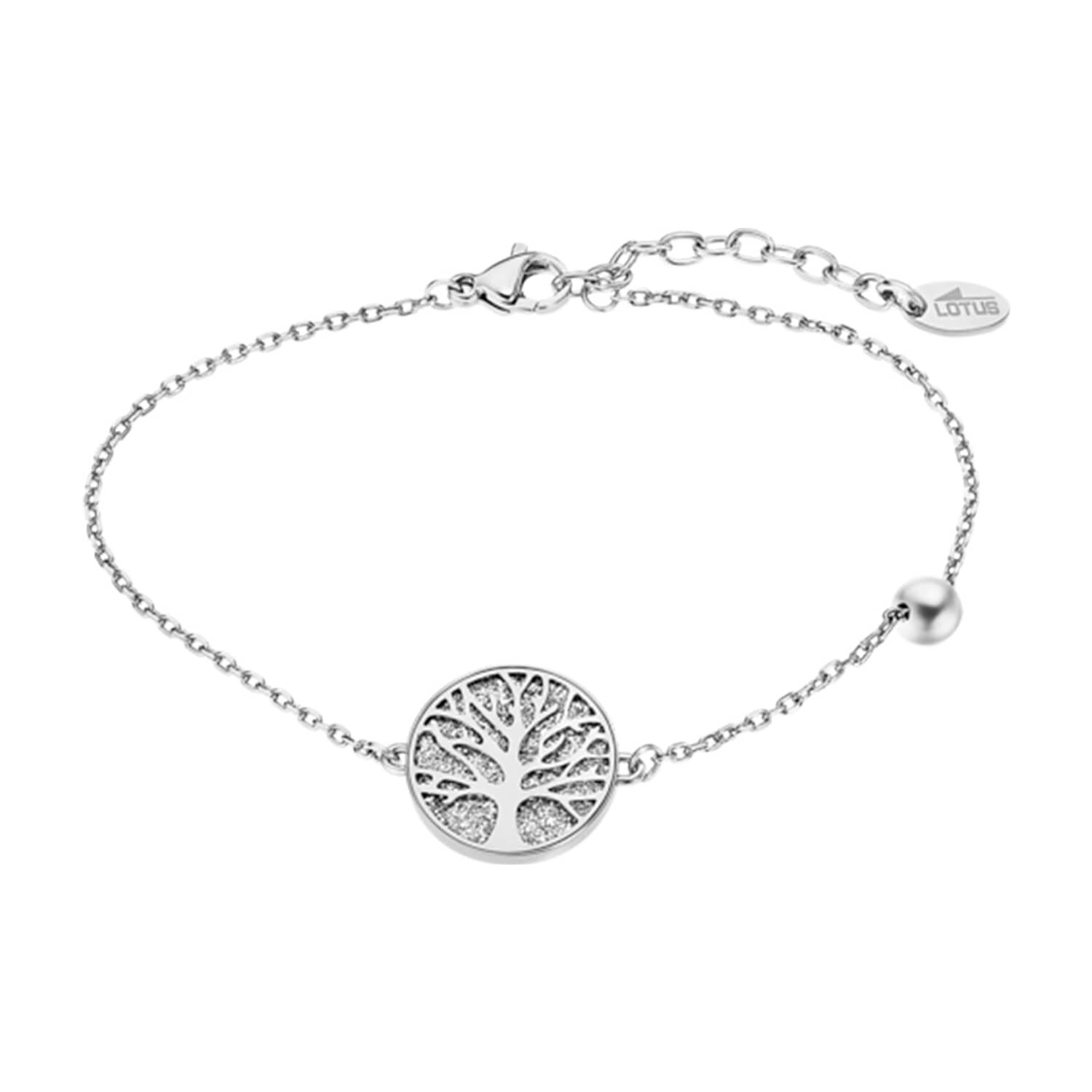 Pulsera Ls2225-2/1 Lotus Style Mujer Rainbow image number 0.0