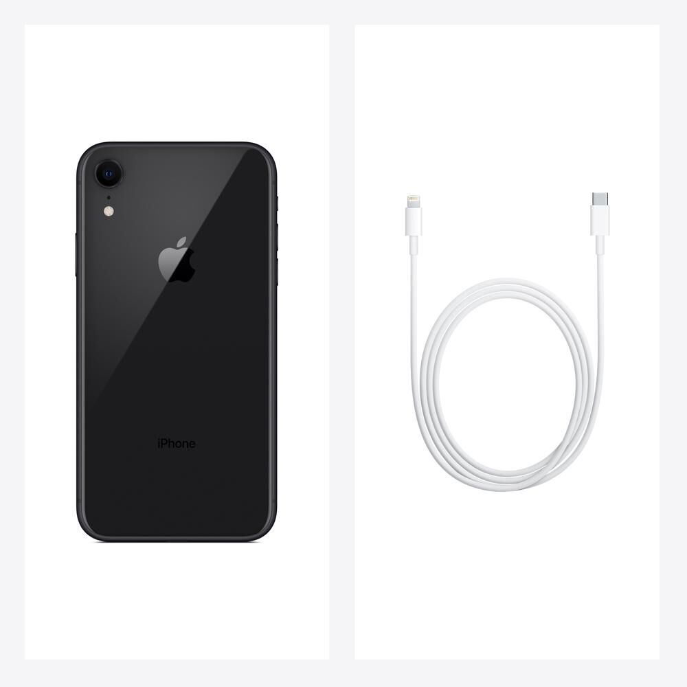 Iphone Xr / 64 GB / Claro image number 4.0