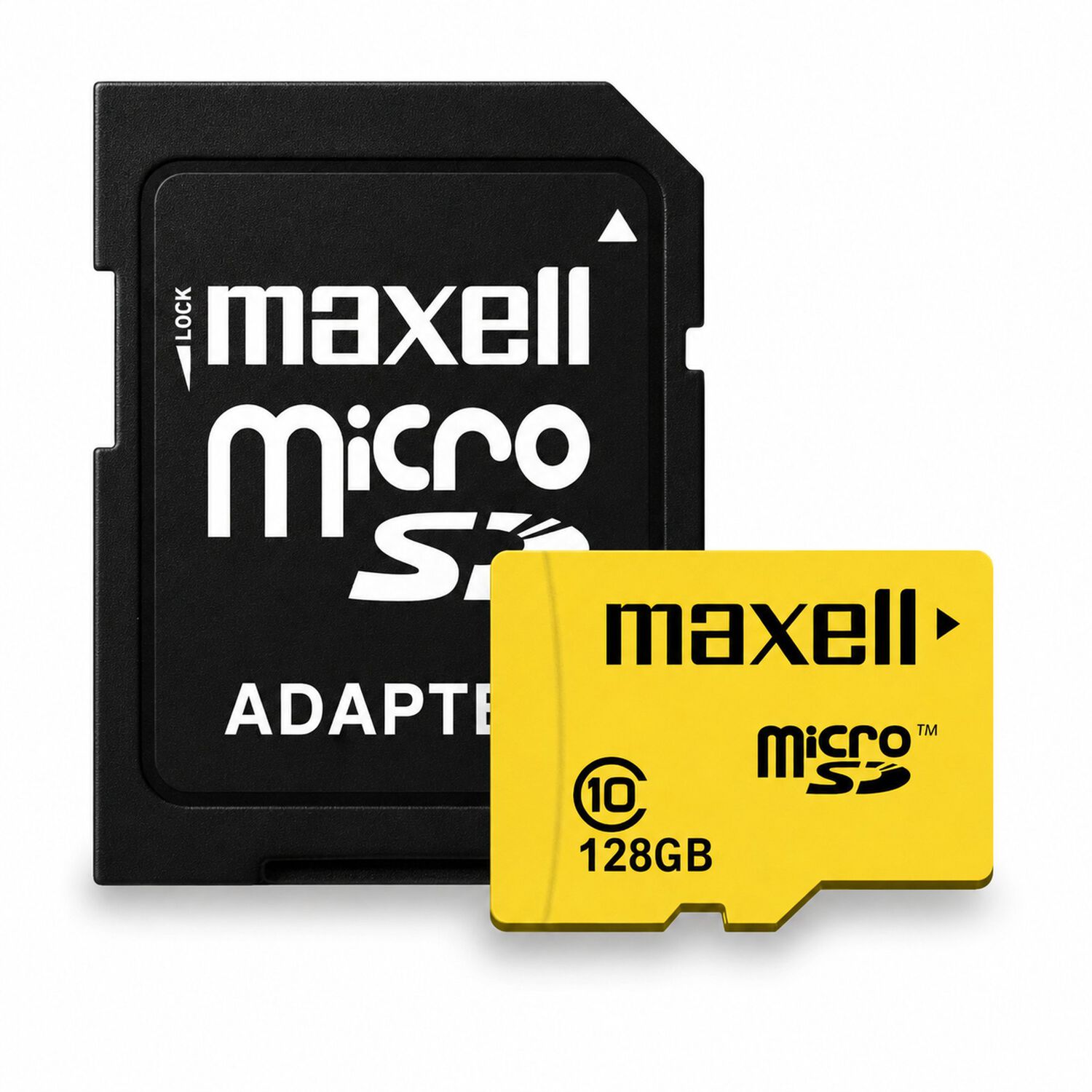 Memoria Microsd Maxell 128gb Clase 10 High Speed Uhs-1 image number 5.0