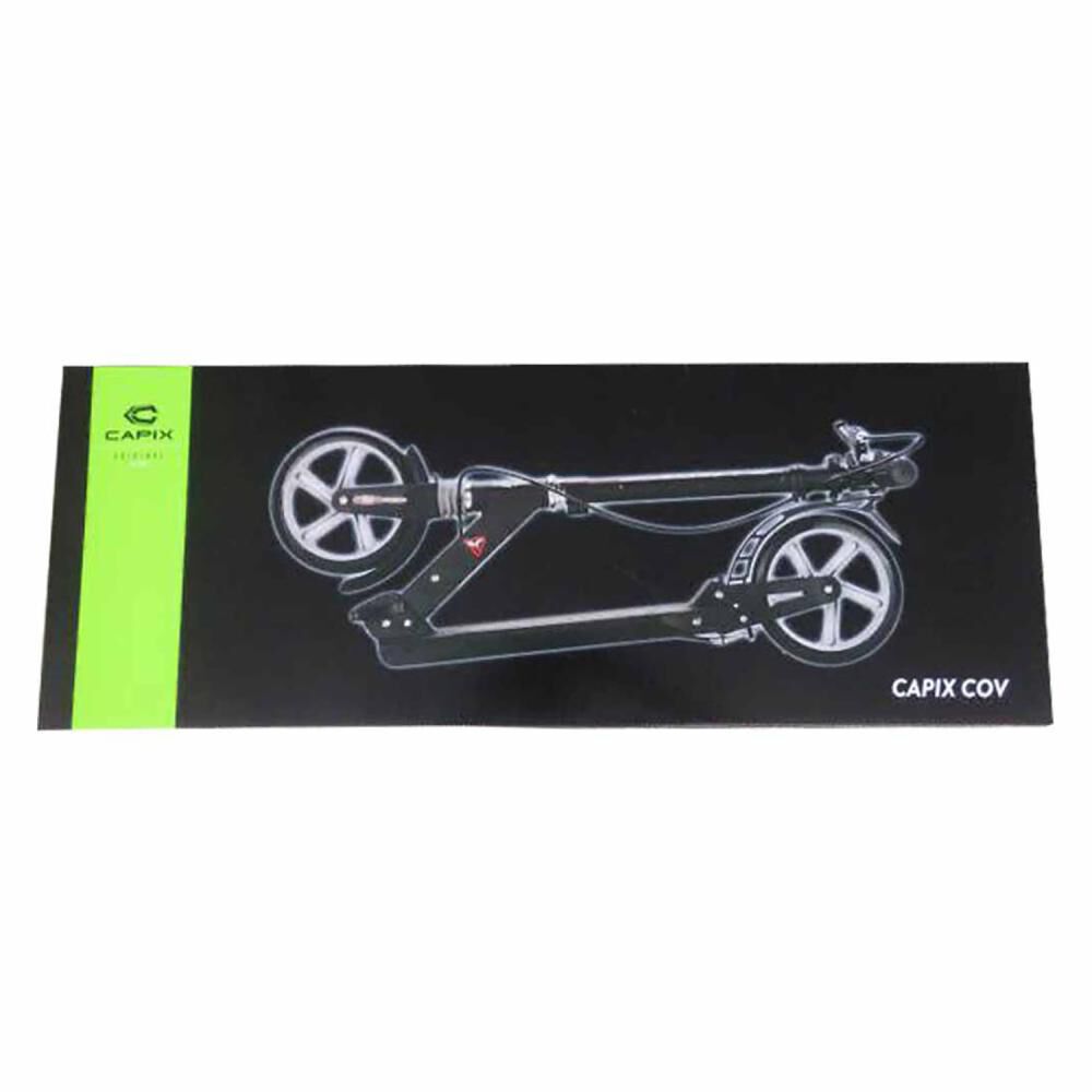 Scooter Capix Yx-s07 image number 8.0