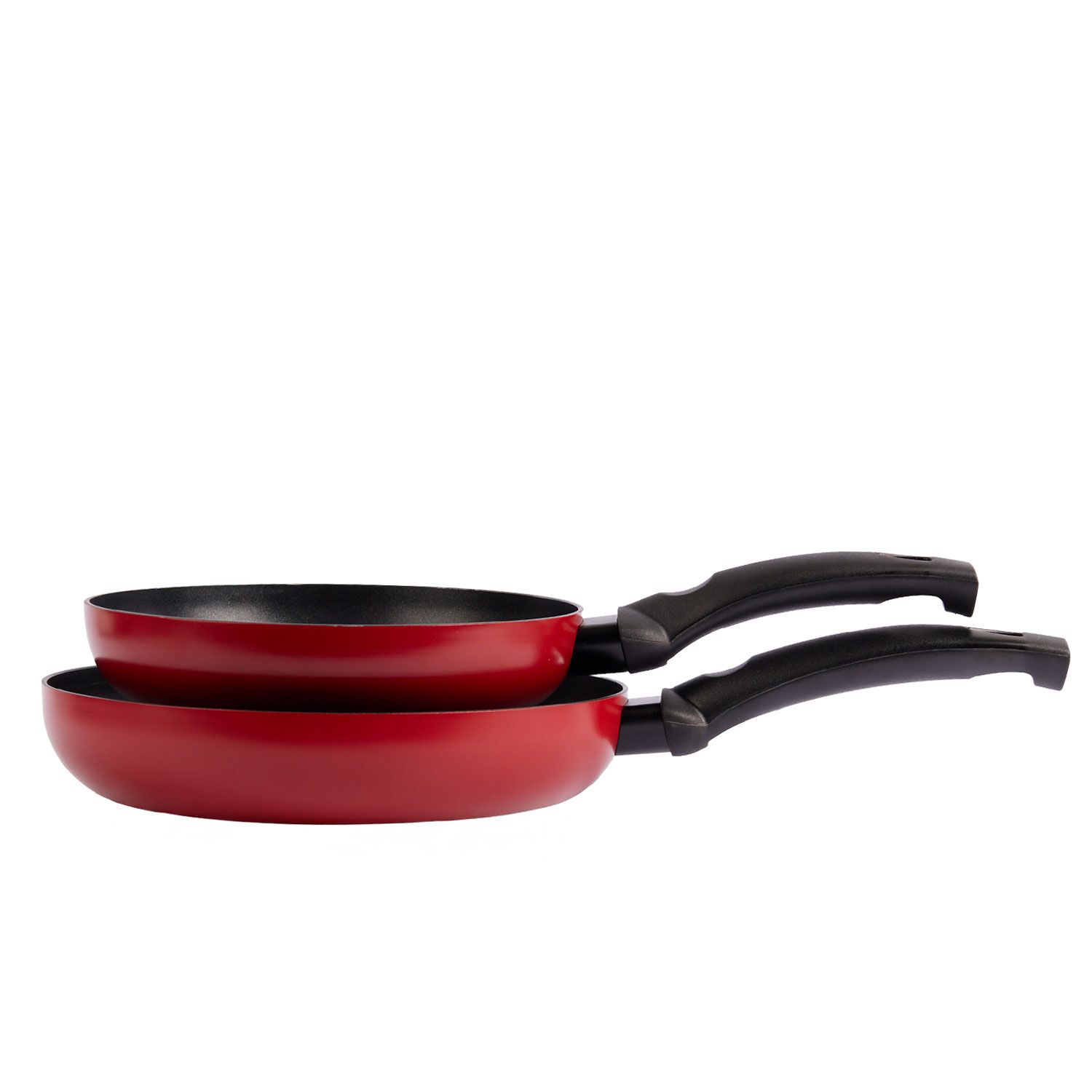 Set Sartenes De Aluminio Vitrex Candy 20-24cm image number 3.0