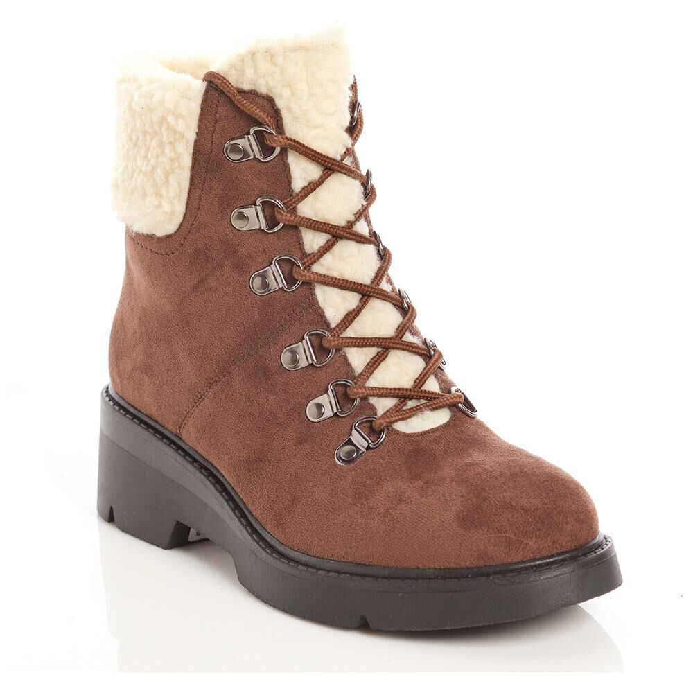 Zapatos de Mujer en Oferta aquí | Hites.com | Bota | Botín en Oferta | Hites .com