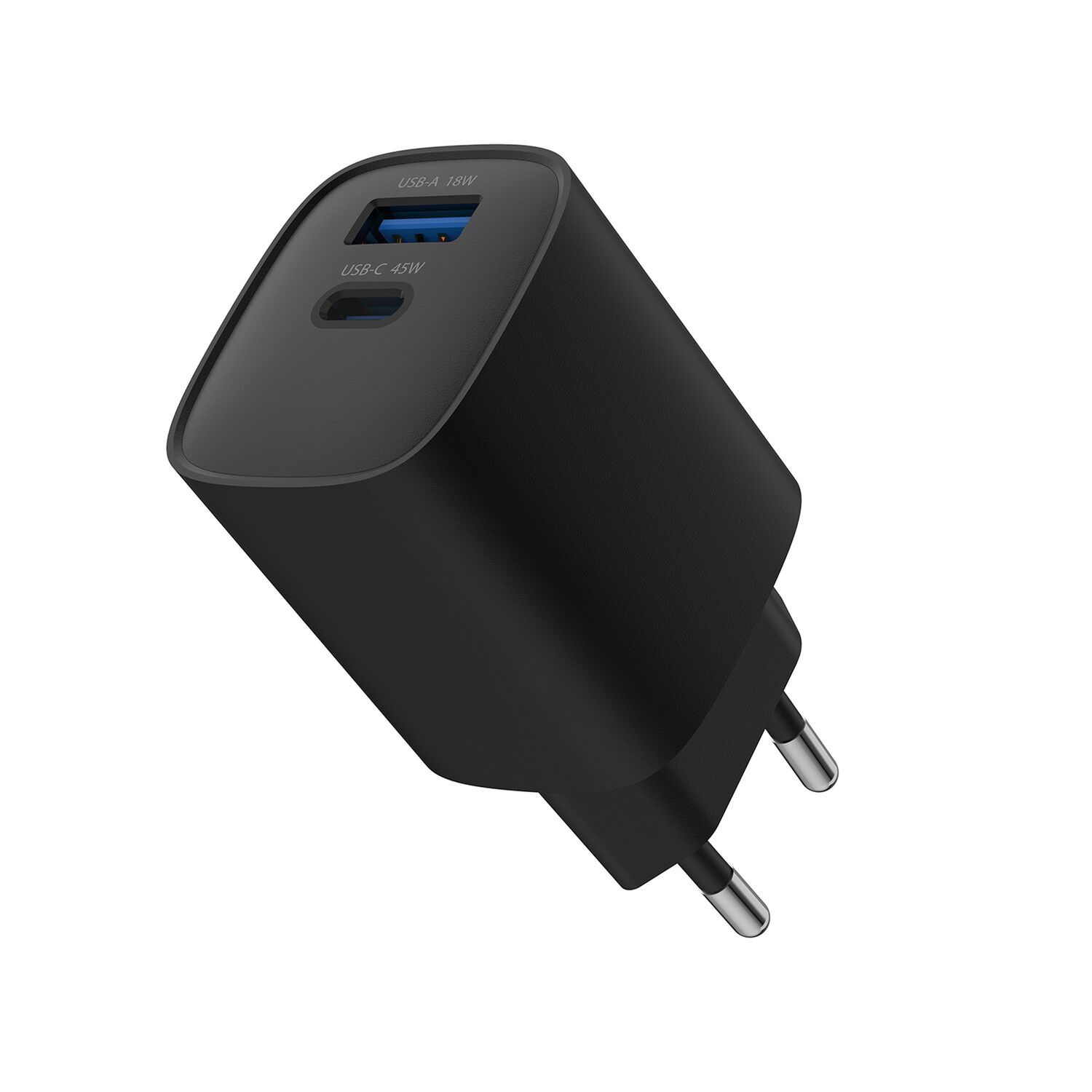 Cargador Port&aacute;til Carga R&aacute;pida 45w + Cable Usb-c Master-g image number 8.0