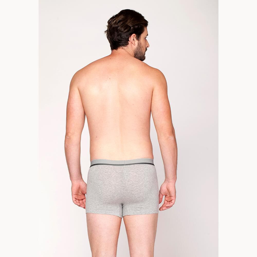 Pack Boxer Hombre Kayser / 2 Unidades image number 3.0