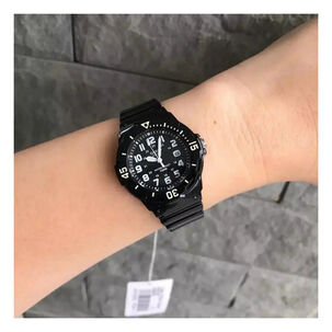 Reloj Casio Analogo Dama Lrw-200h-1bv