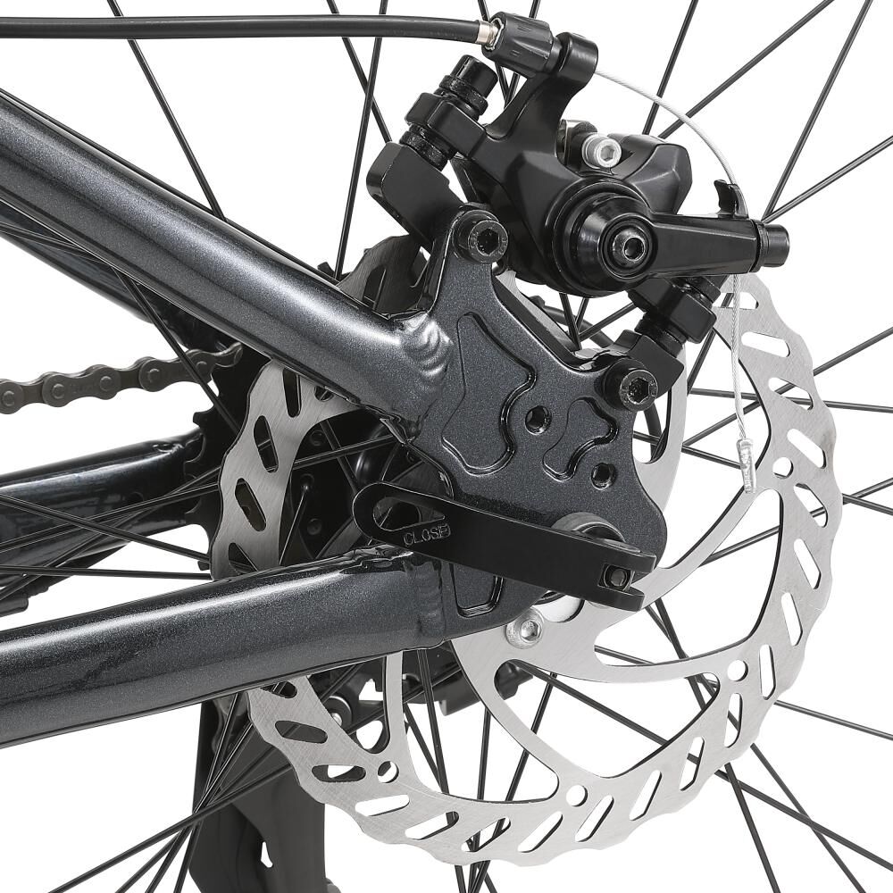 Bicicleta Mountain Bike Oxford Merak 1 / Aro 29 image number 4.0