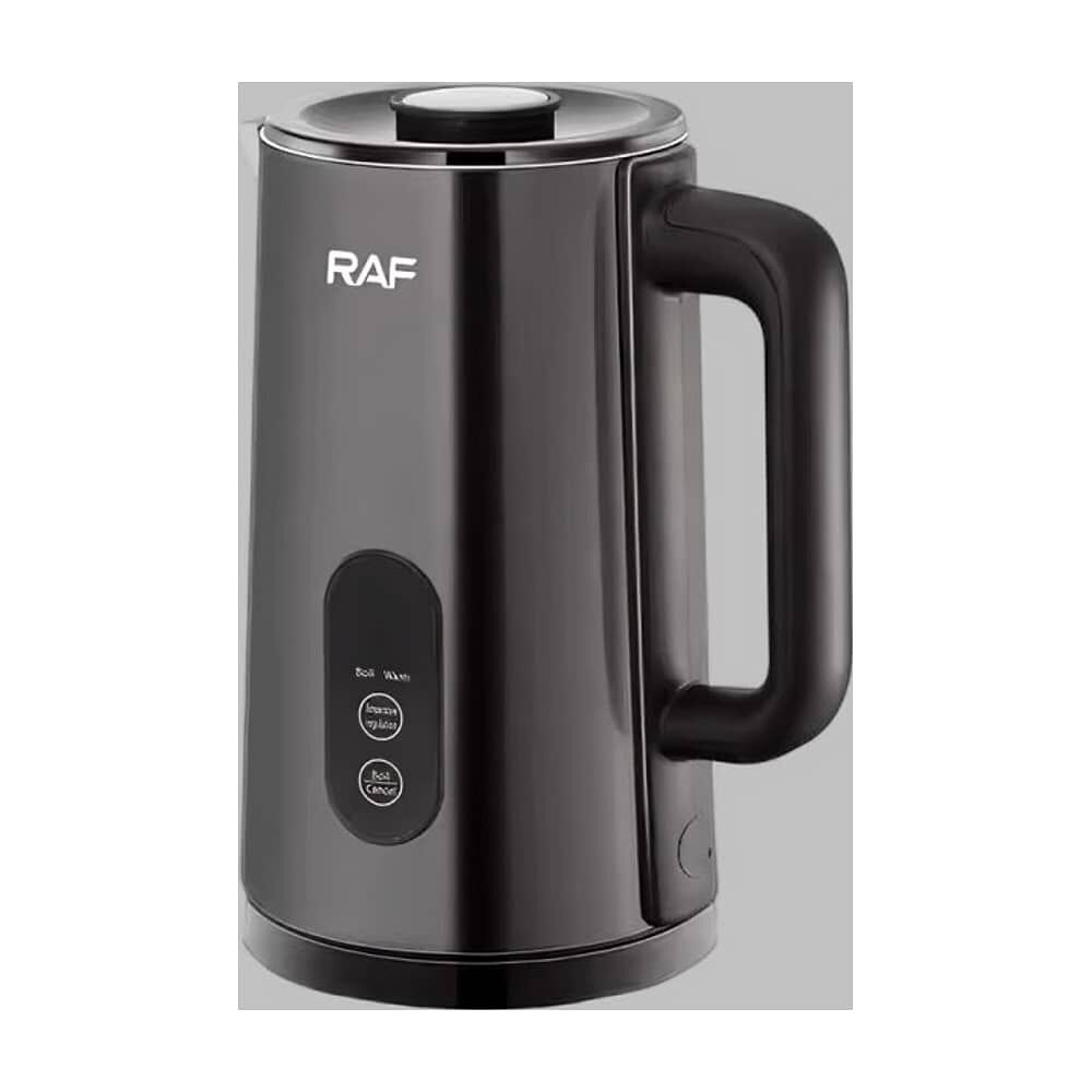 Hervidor De Agua 1700ml Raf R7953 image number 2.0