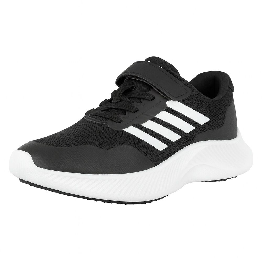 Zapatilla Baix Negro Uns image number 0.0