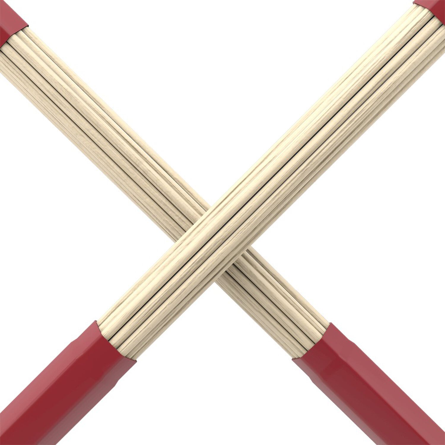 Baquetas Plumilla Cool Rods C-rods Promark image number 4.0