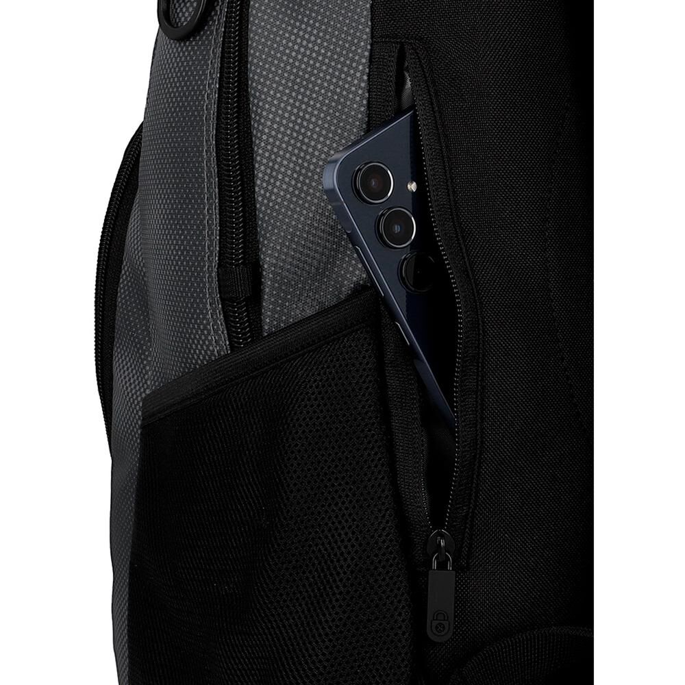 Mochila Notebook Xtrem Atomik 6xt Negro Print 15" image number 9.0