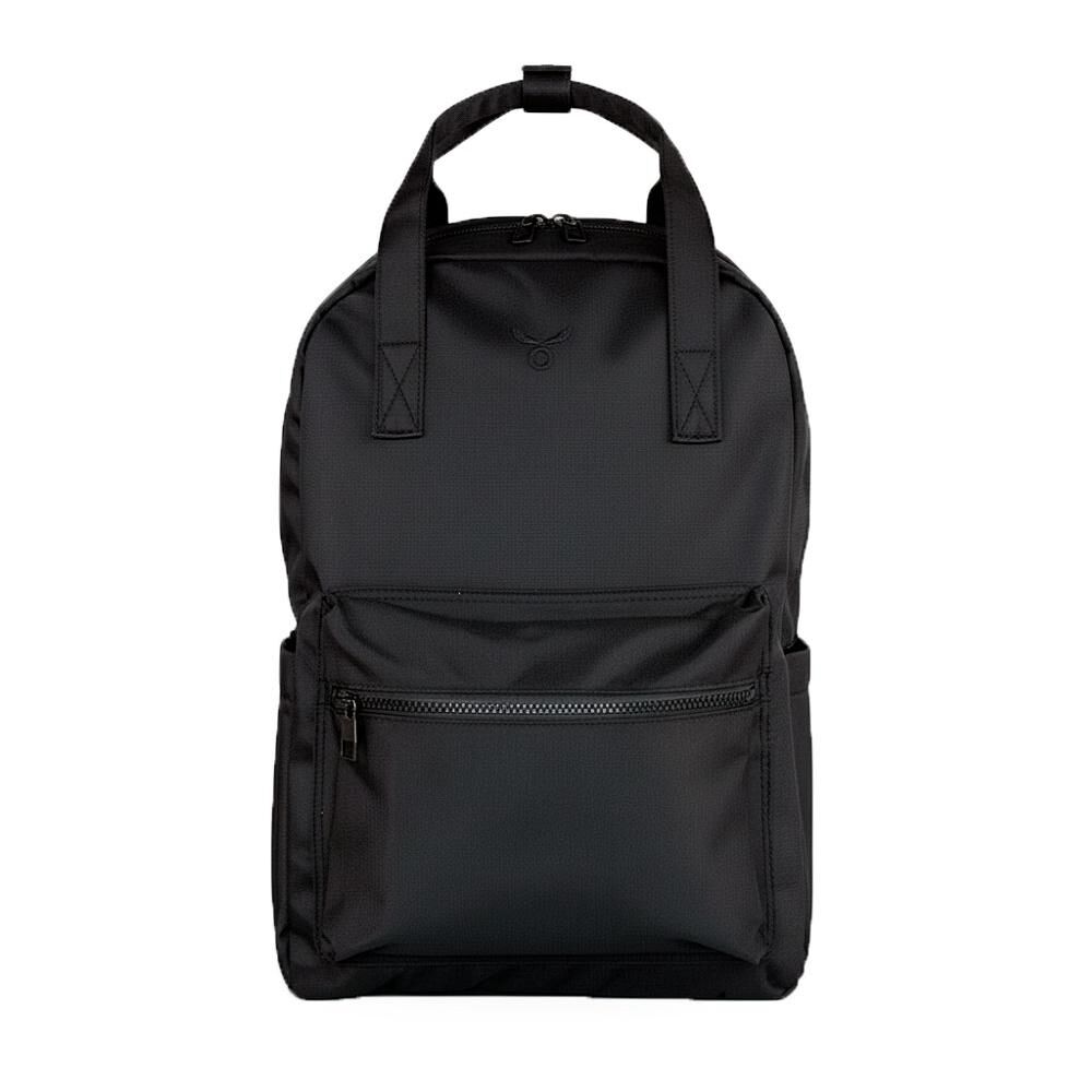 Mochila San Francisco Black Moose image number 0.0