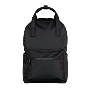 Mochila San Francisco Black Moose