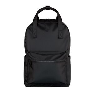 Mochila San Francisco Black Moose