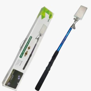 Lampara Led Ca&ntilde;a De Pescar Telesc&oacute;pica
