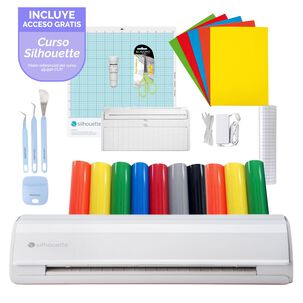 Kit Inicio Cameo 5 Emprendedor