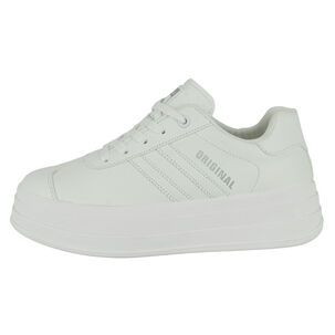 Zapatilla Lesser Blanco Alquimia