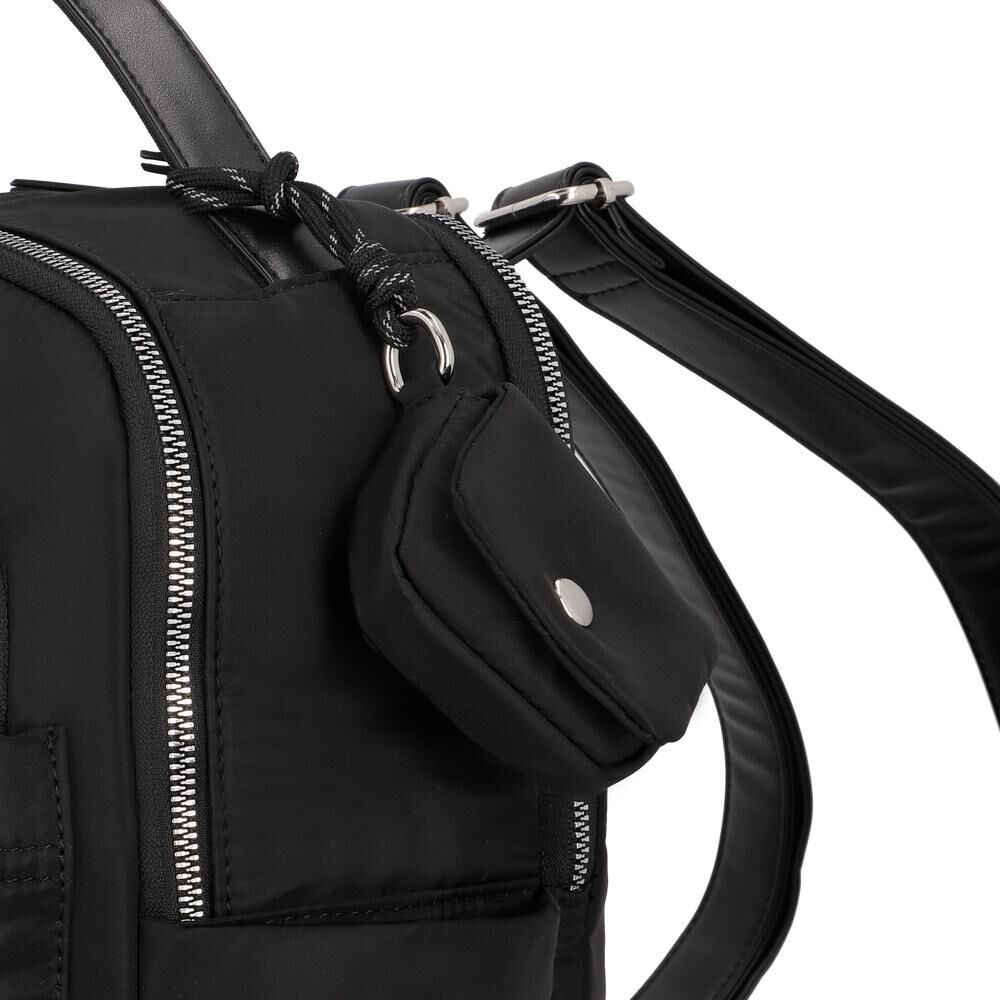 Mochila Hombro Mujer Secret Lapland St6 image number 6.0