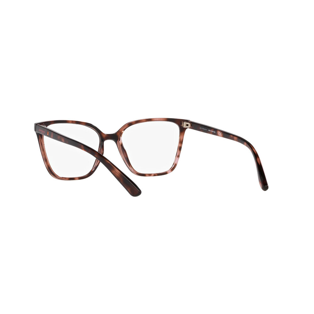 Lentes Ópticos Havana Rosado Jean Monnier image number 5.0