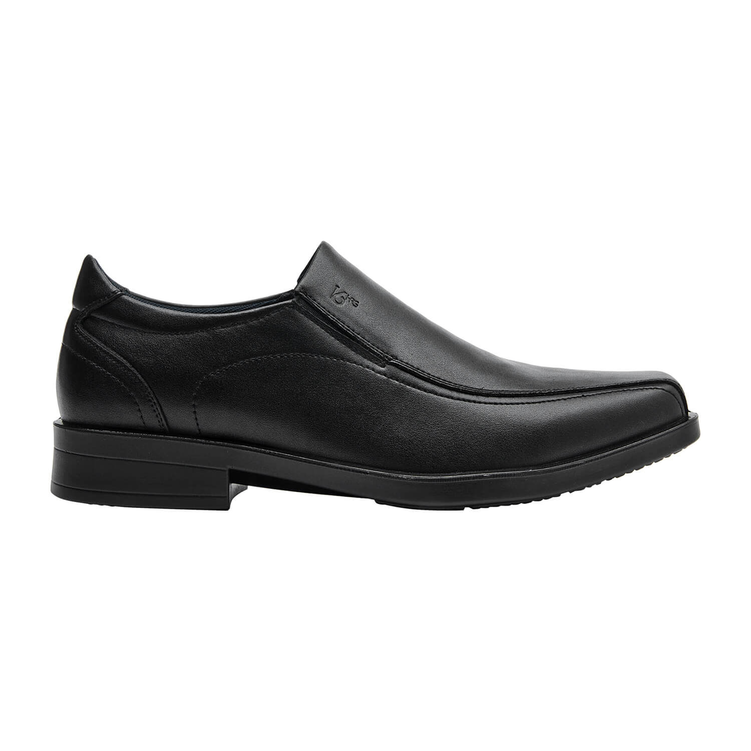 Zapato De Vestir Hombre 16 Horas 16h0055 Negro image number 0.0