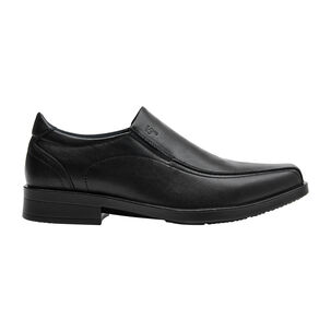 Zapato De Vestir Hombre 16 Horas 16h0055 Negro