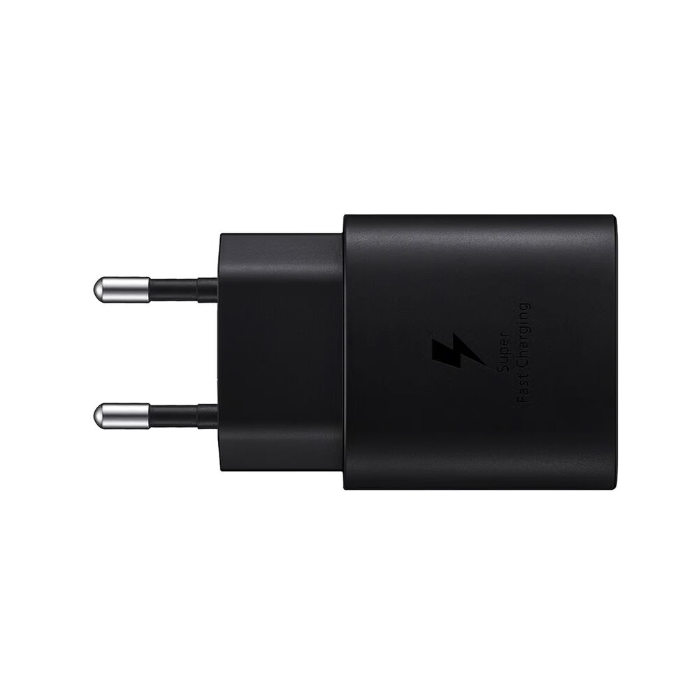 Adaptador Cargador Usb-c Para Samsung Carga Super Rapida 25w image number 3.0