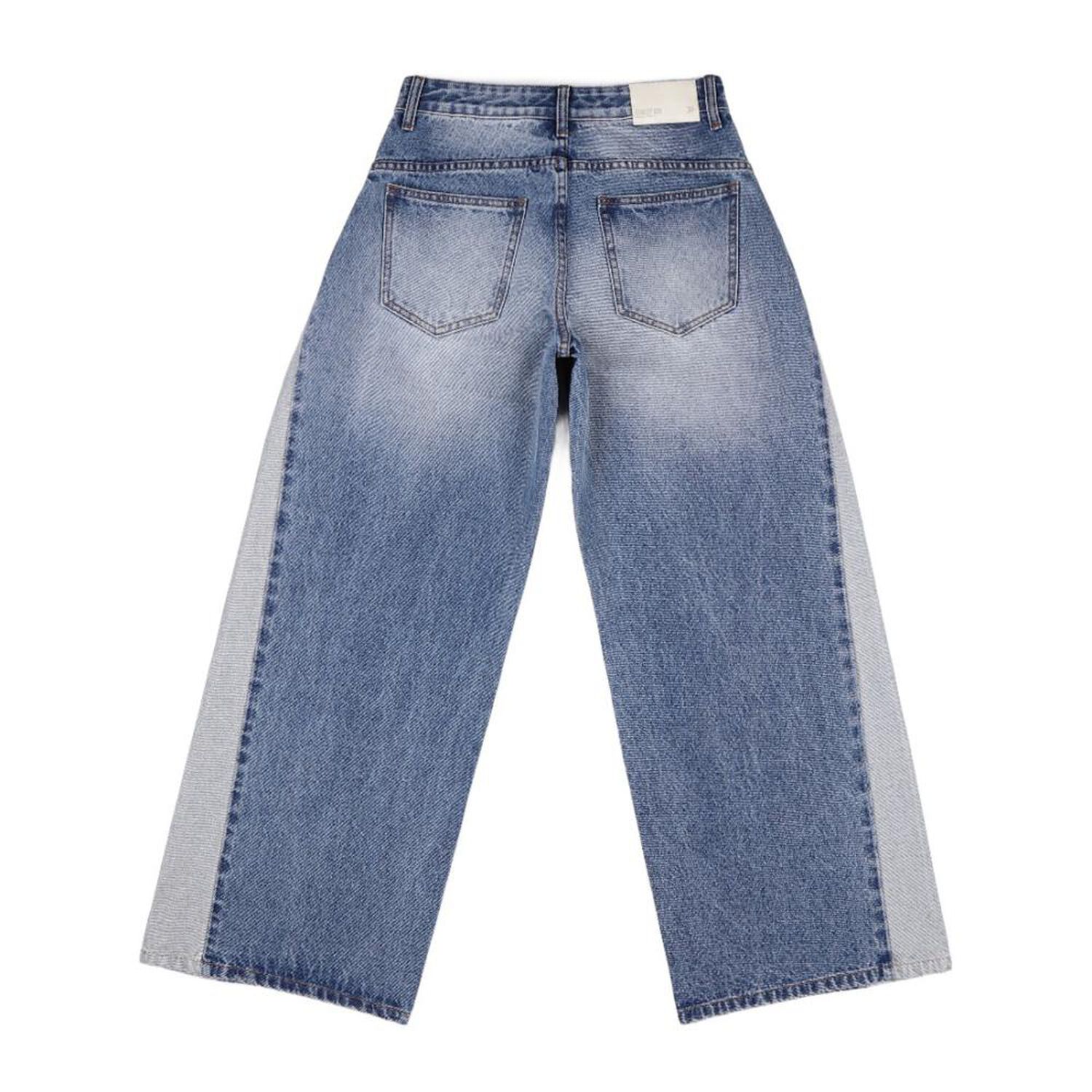 Jeans Mujer Rolly Go image number 1.0