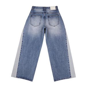 Jeans Mujer Rolly Go