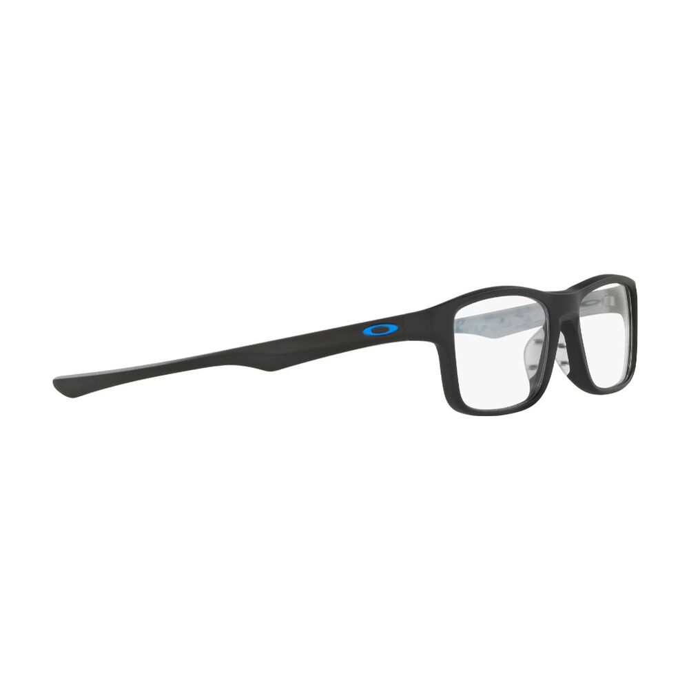 Lentes &Oacute;pticos Plank 2.0 Satin Black Oakley Frame image number 10.0