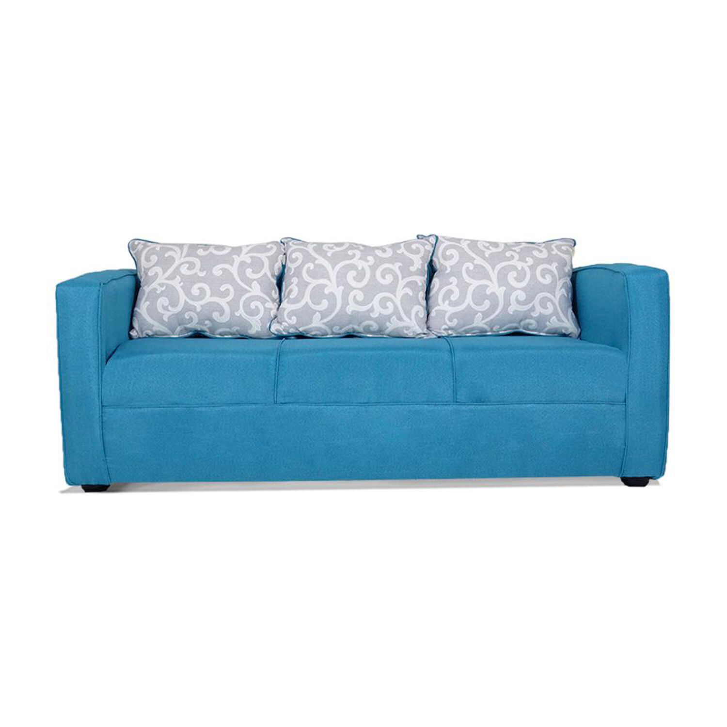 Juego De Living Elegant Detail Indiana / 5 Cuerpos image number 2.0
