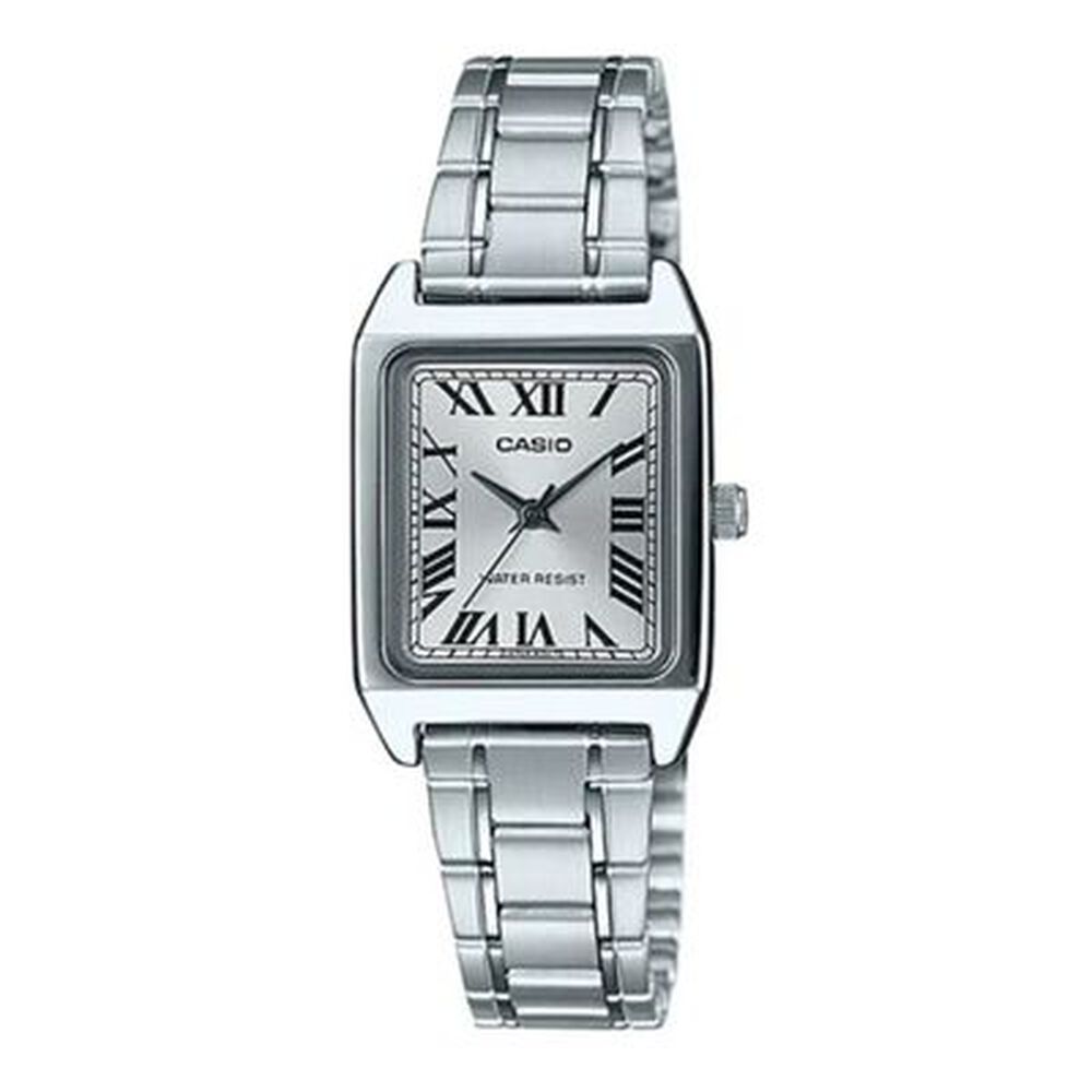 Reloj Ltp-v007d-7b Mujer Analogo Metal C image number 0.0