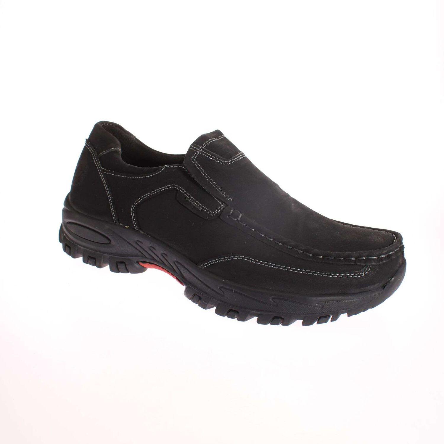 Zapato Casual Negro Casatia Art. 8a086ablack image number 0.0