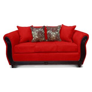 Juego De Living Elegant Detail Girona / 6 Cuerpos